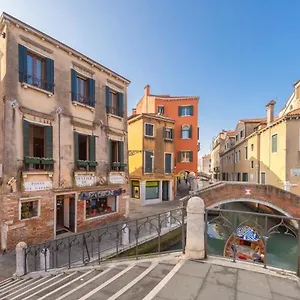Hotel Casanova Ai Tolentini, Venedig