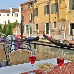 2* Konukevi Casa Burchielle