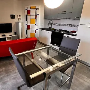 Del Corso 2* Naples