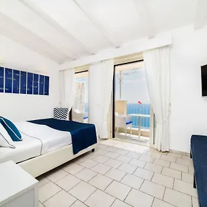 Residenza Al Pesce D'oro 2* Amalfi