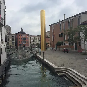 Gasthof La Chicca, Venedig