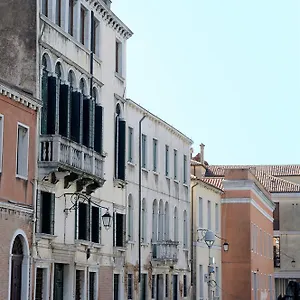 Pensjonat Canal Riva De Biasio