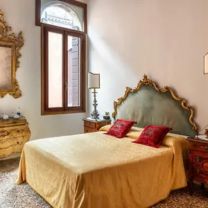 2* Konukevi Luxury Venetian