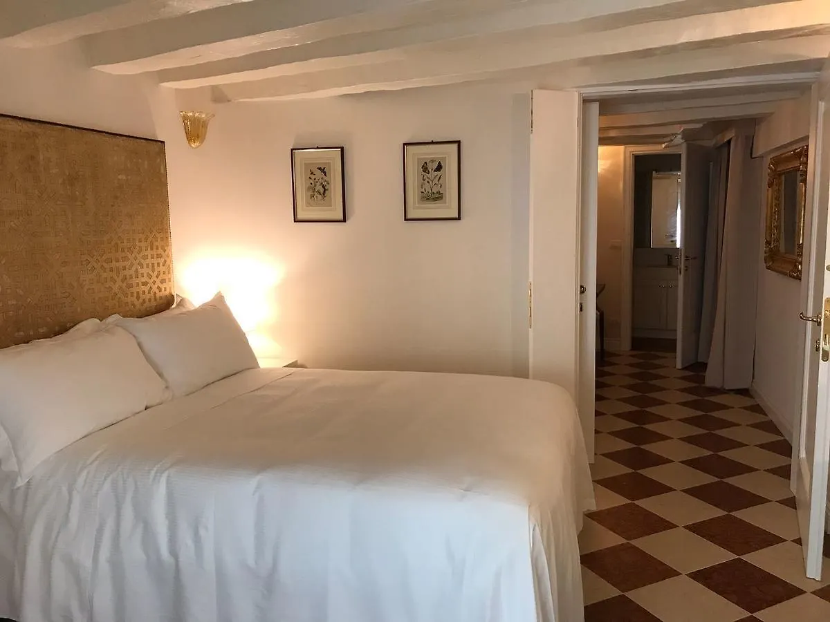 Suites Alla Maddalena Wenecja